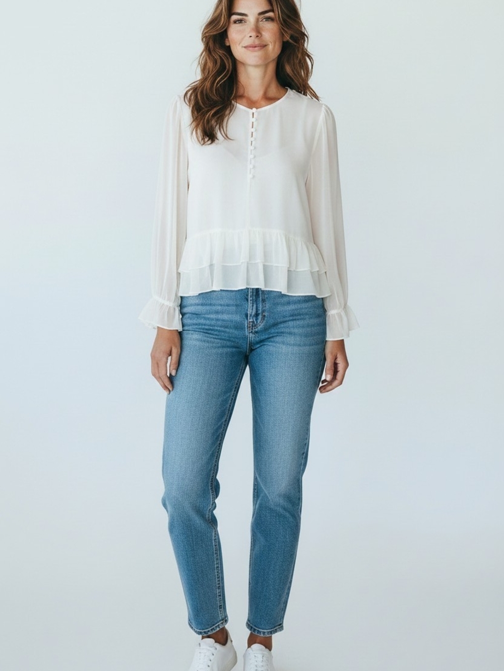 Sanctuary Top